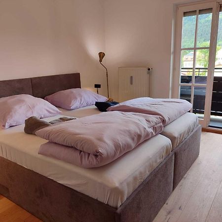 Ferien-Loft Resi I - Infrarotsauna Гармиш-Партенкирхен Экстерьер фото