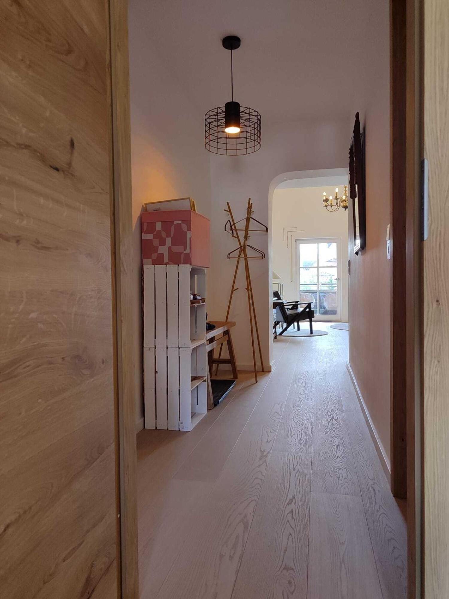 Ferien-Loft Resi I - Infrarotsauna Гармиш-Партенкирхен Экстерьер фото